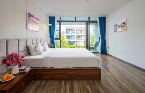 Hometown Indigo Villa Hoi An