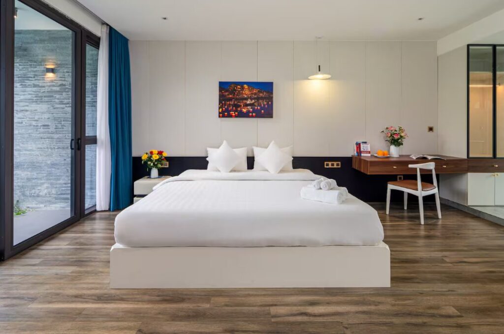 Hometown Indigo Villa Hoi An