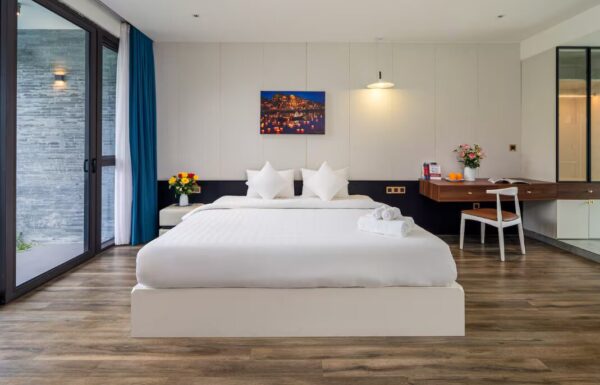 Hometown Indigo Villa Hoi An