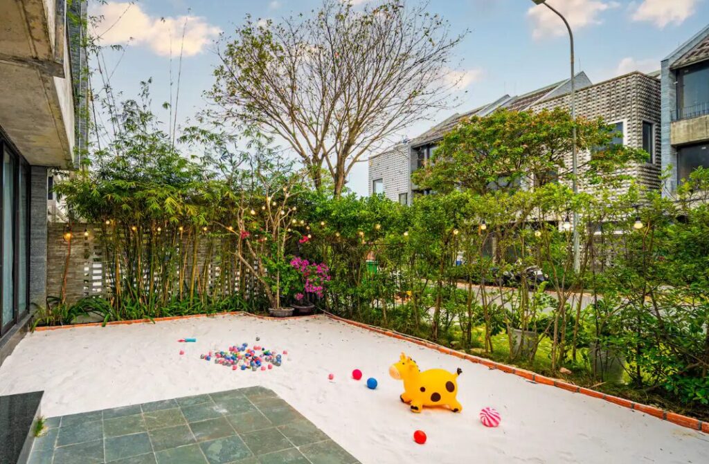 Hometown Indigo Villa Hoi An