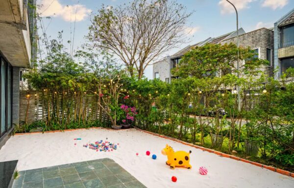 Hometown Indigo Villa Hoi An