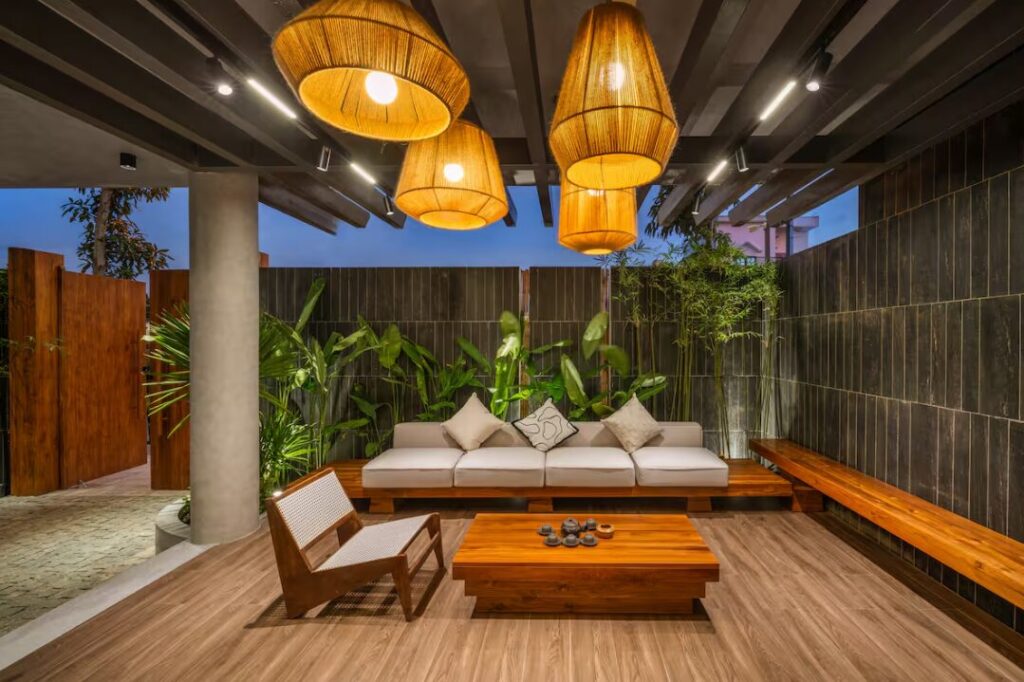 Hometown Moonlight Villa Hoi An