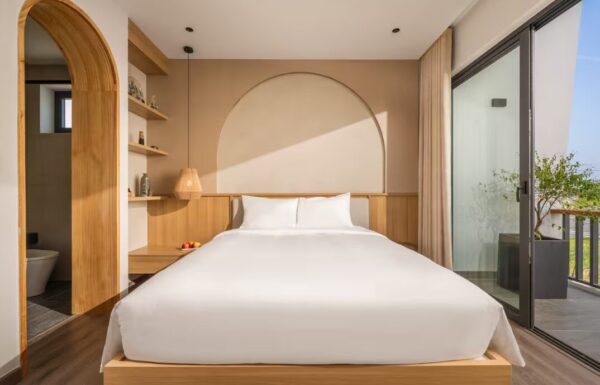 Hometown Moonlight Villa Hoi An