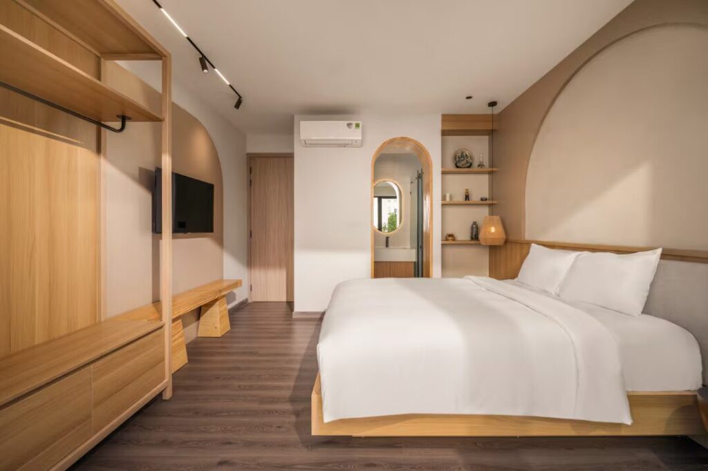 Hometown Moonlight Villa Hoi An