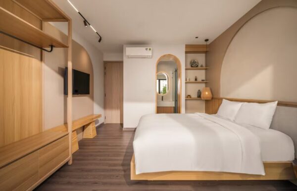 Hometown Moonlight Villa Hoi An