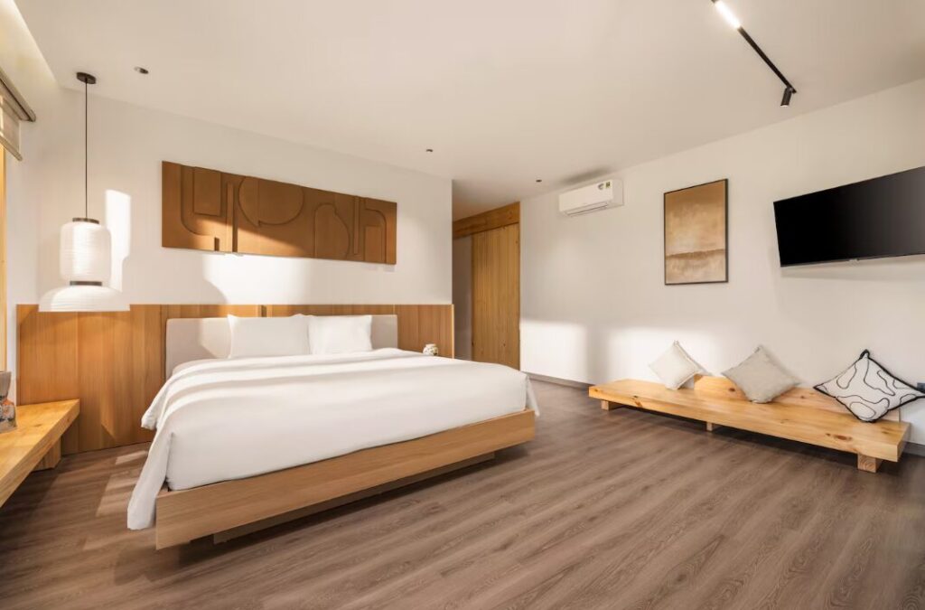 Hometown Moonlight Villa Hoi An