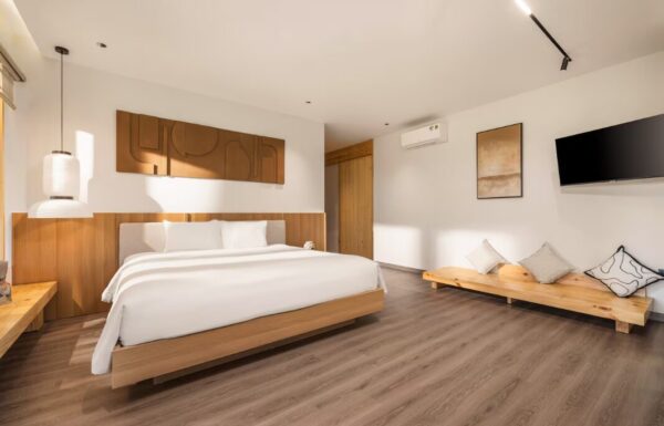 Hometown Moonlight Villa Hoi An