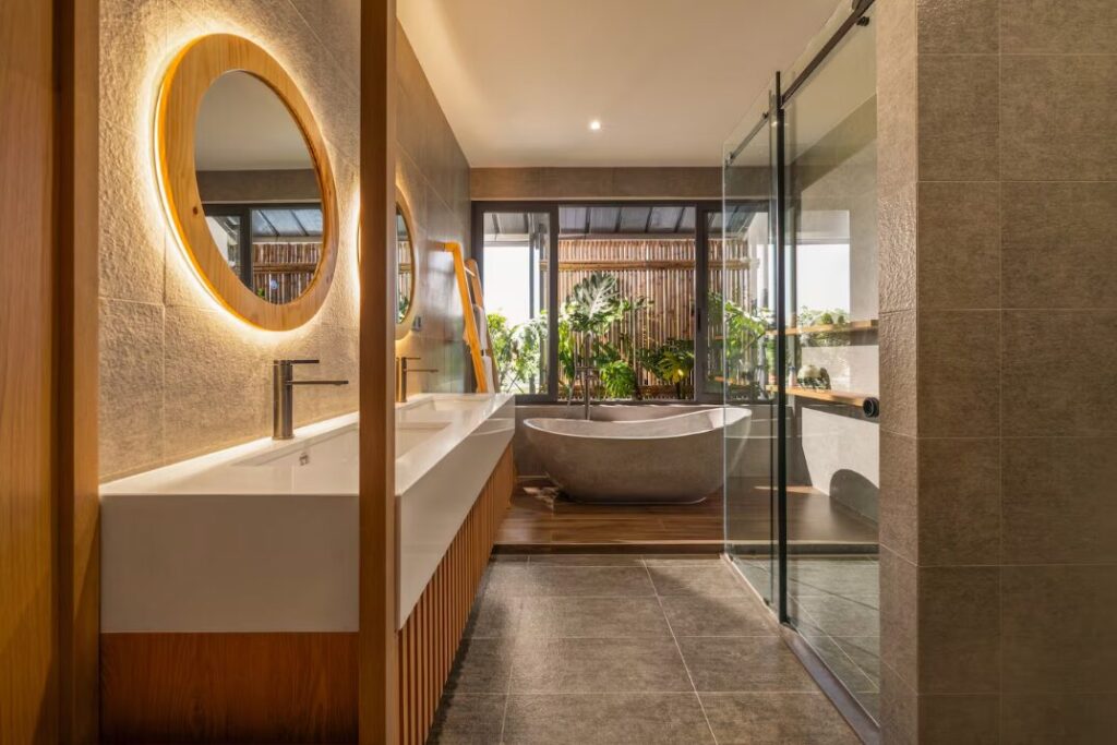 Hometown Moonlight Villa Hoi An