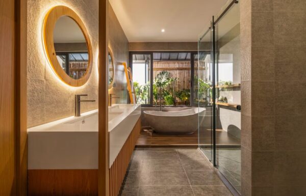 Hometown Moonlight Villa Hoi An