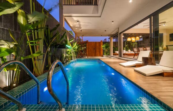 Hometown Moonlight Villa Hoi An