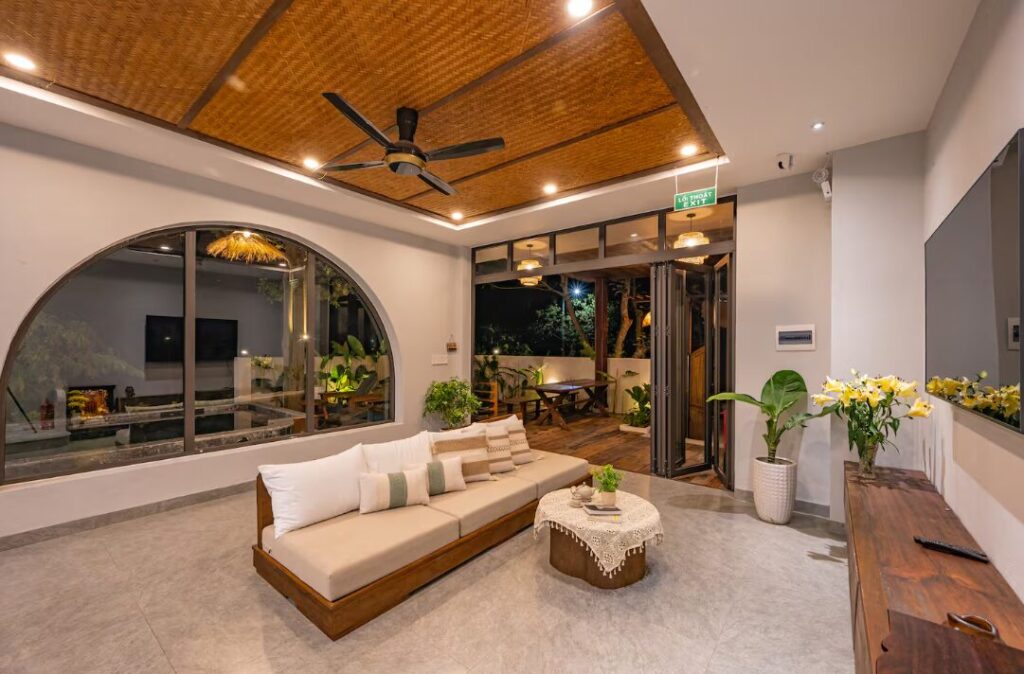 Hometown Jasmine Villa Hoi An