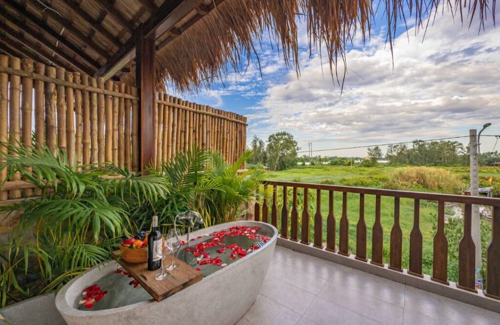 Hometown Jasmine Villa Hoi An