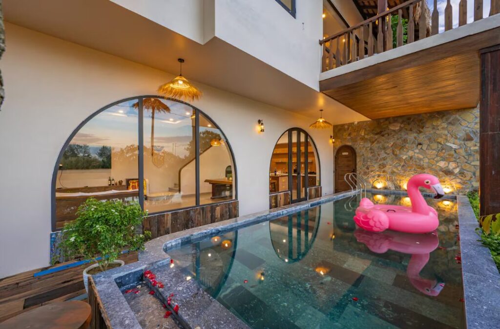 Hometown Jasmine Villa Hoi An