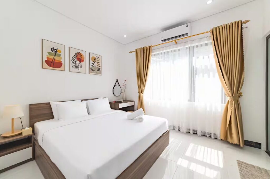 Hometown Serenity Villa Da Nang