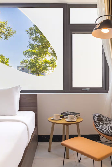 Hometown Serenity Villa Da Nang