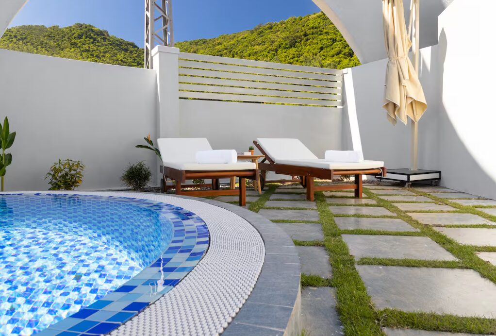 Hometown Serenity Villa Da Nang