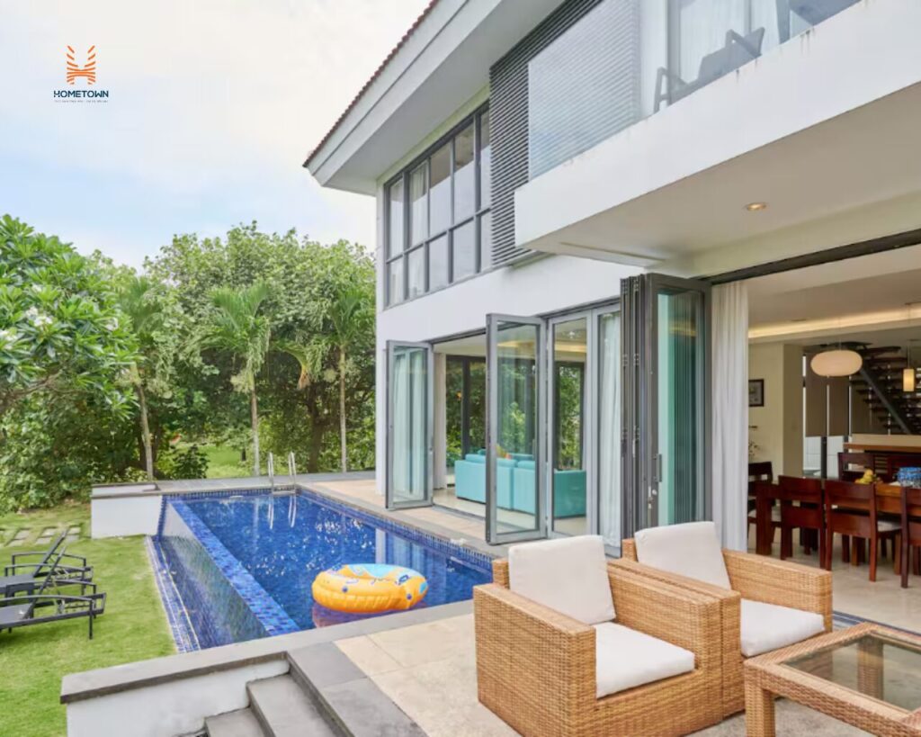 Tối ưu chi phí khi thuê Villa Hội An, Đà Nẵng