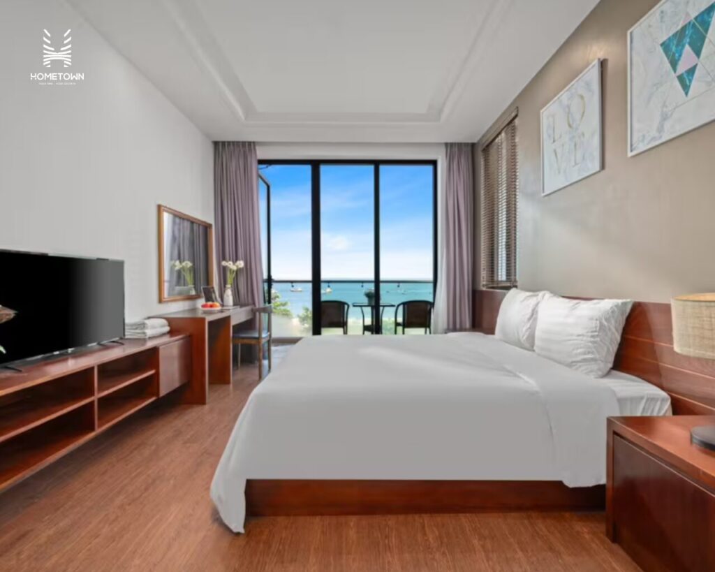 Lựa chọn thời gian thuê villa Đà Nẵng hợp lý