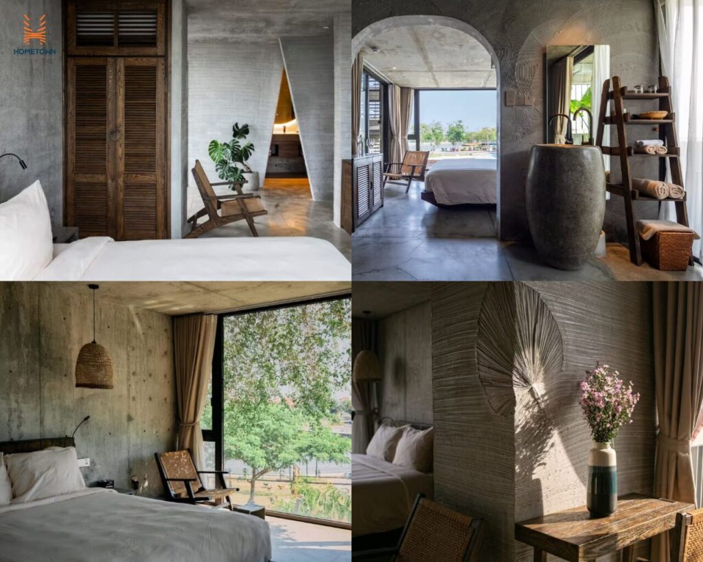 Hometown Tranquil Villa Hoi An